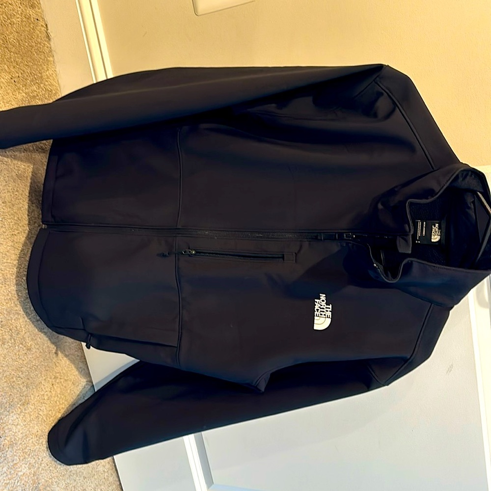 Northface light jacket